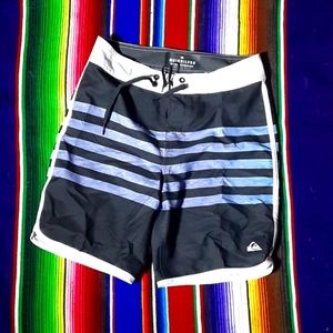 Boys Quicksilver Boardshorts